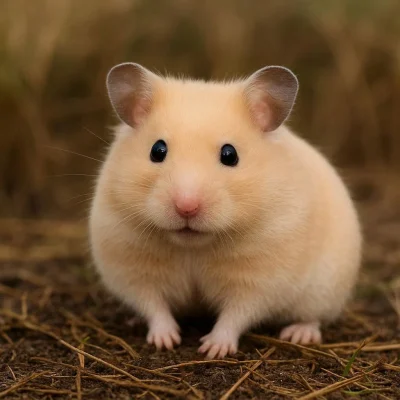 Premium Long-haired Syrian Hamsters Pairs in Madhya Pradesh - Bhopal Pets Online